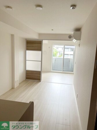 カーサスミレトレスの物件内観写真